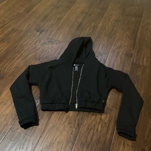 Buffbunny jacket